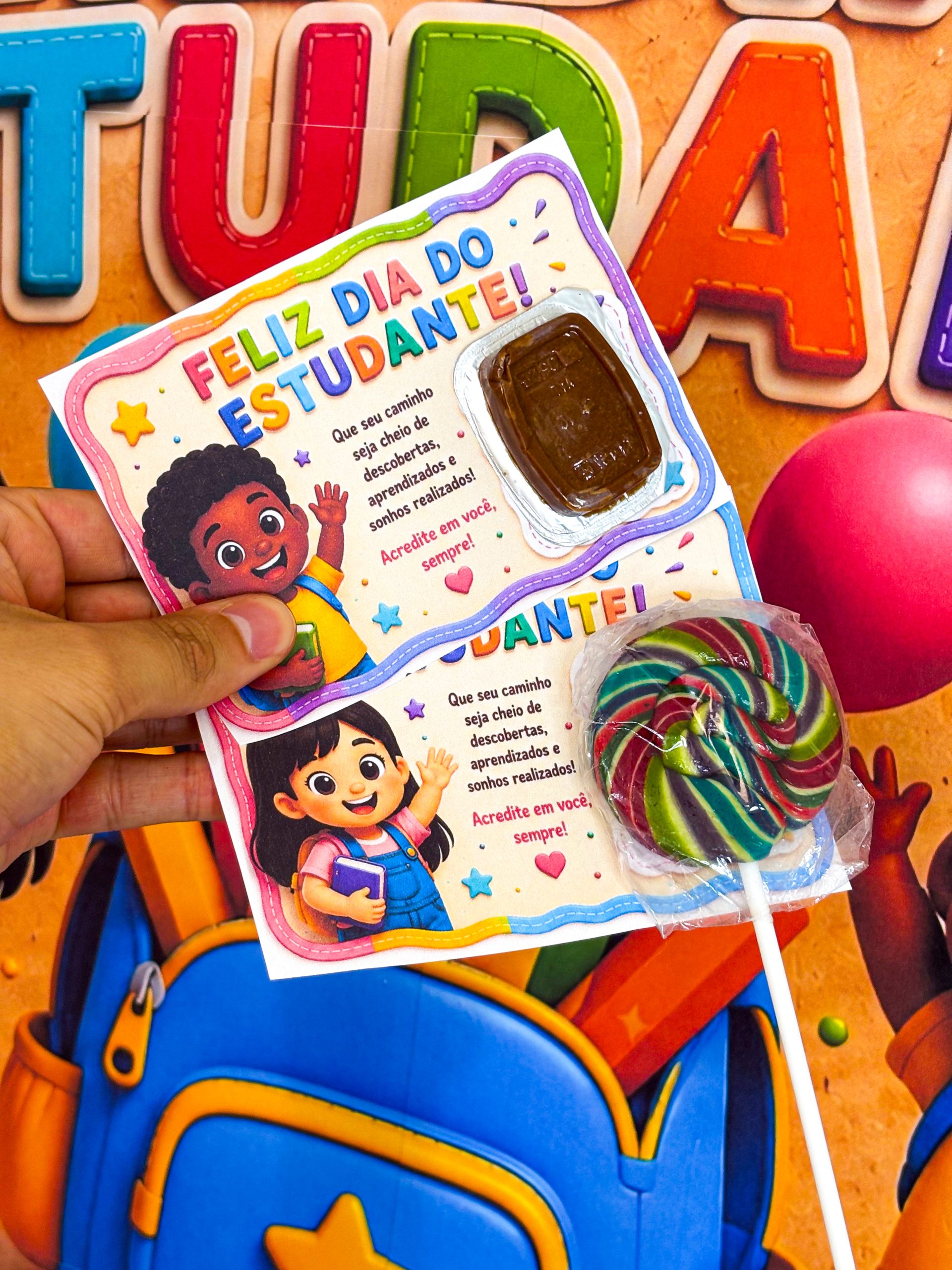 Dia do estudante - Imagem 6
