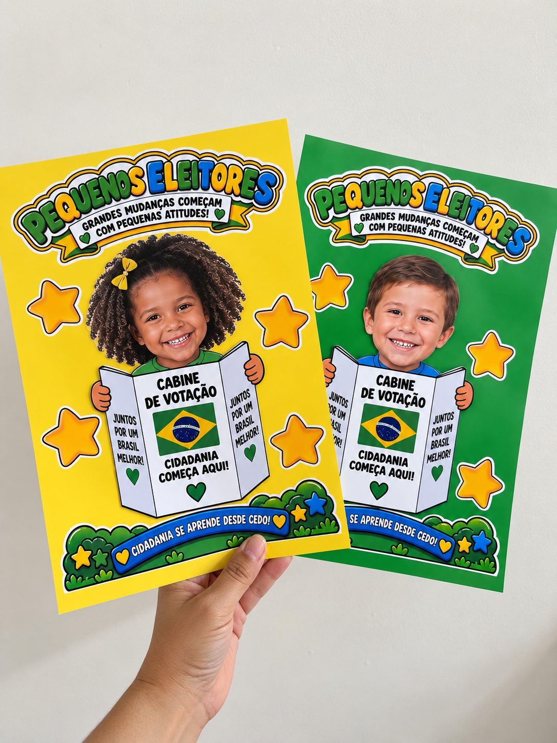 Atividade eleição - Imagem 6