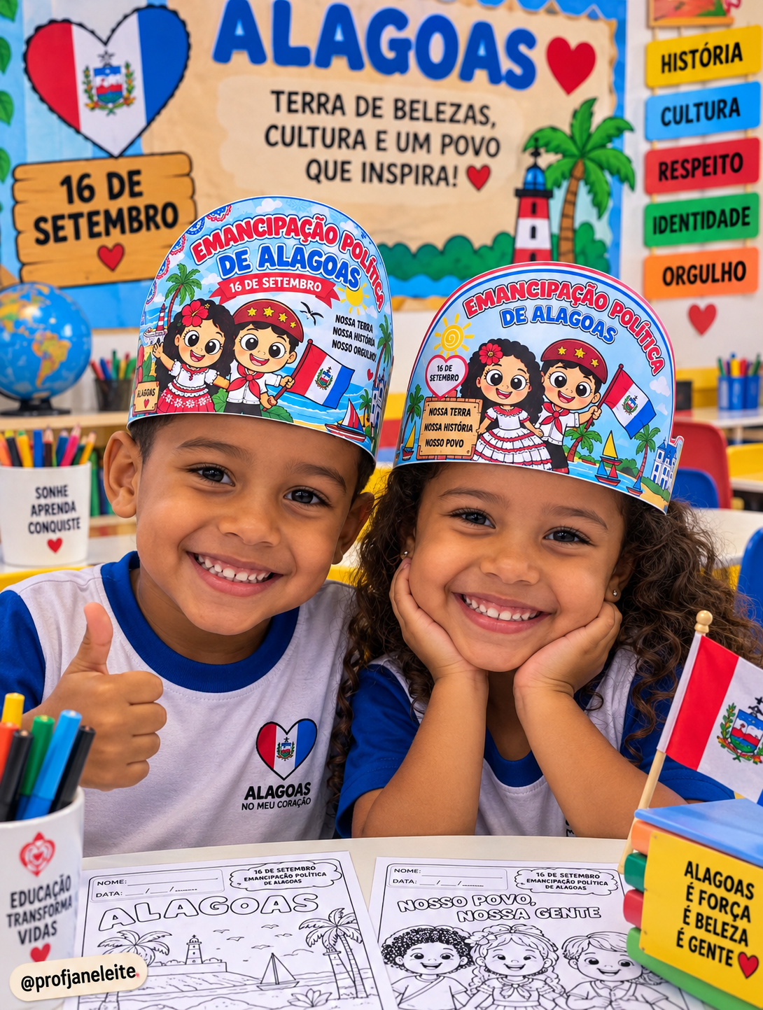 Emancipação de Alagoas - Imagem 6
