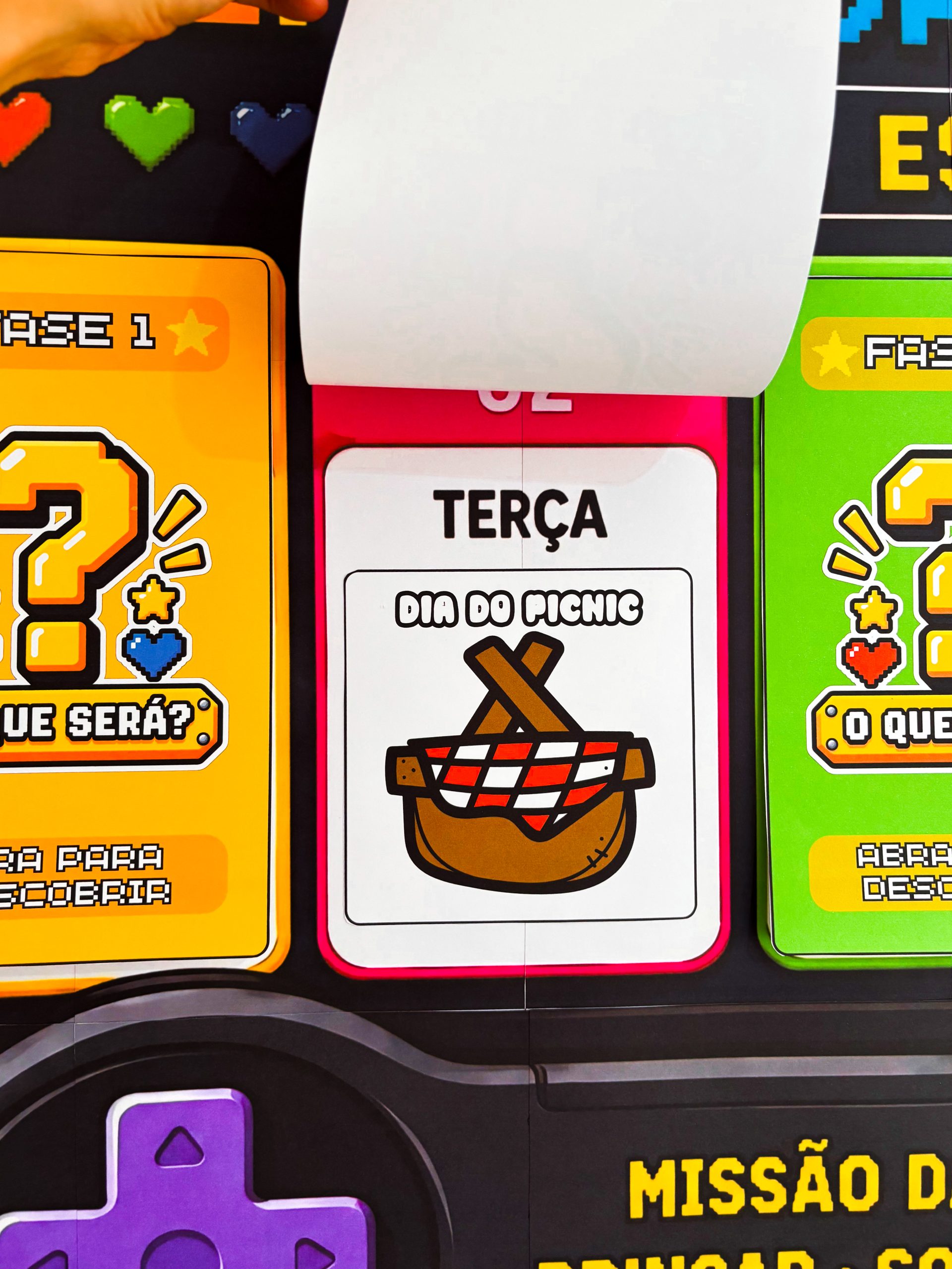 Semana da criança game - Imagem 5