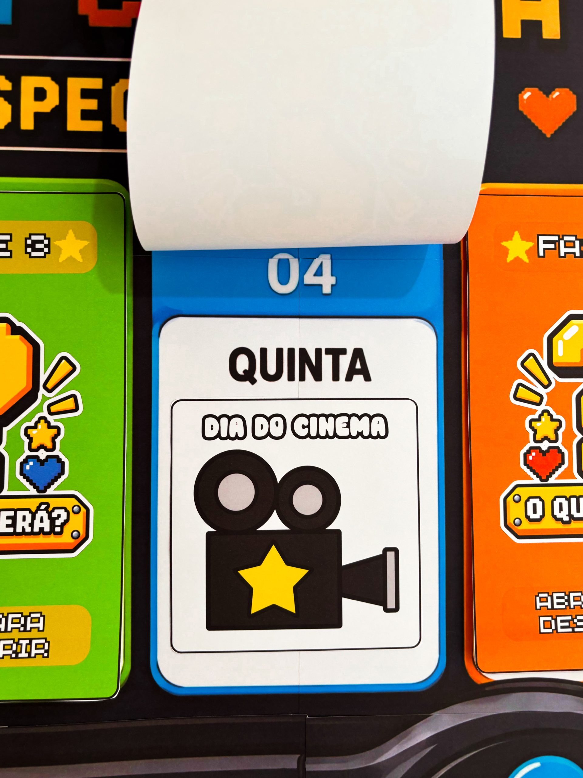 Semana da criança game - Imagem 6