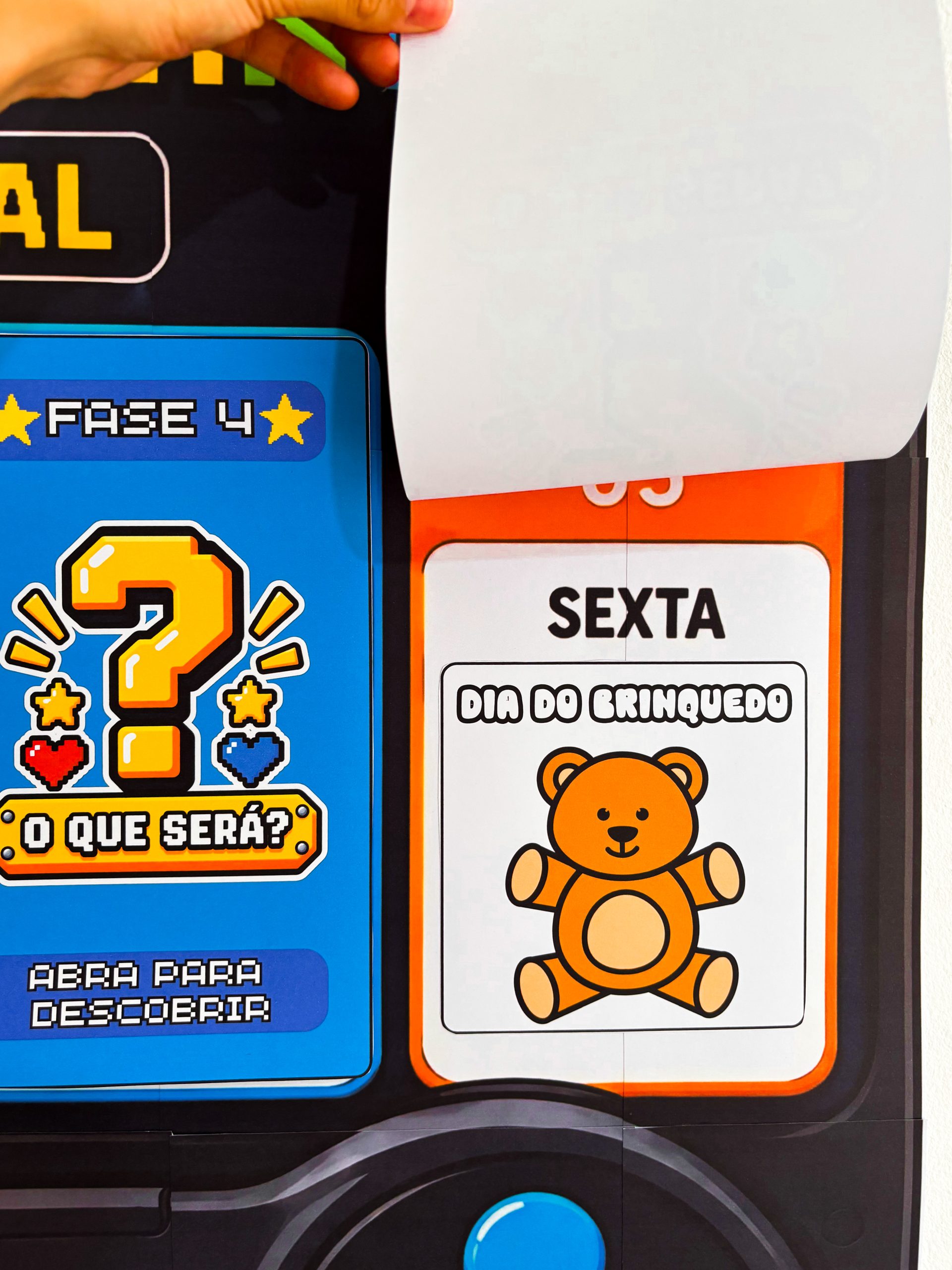 Semana da criança game - Imagem 7