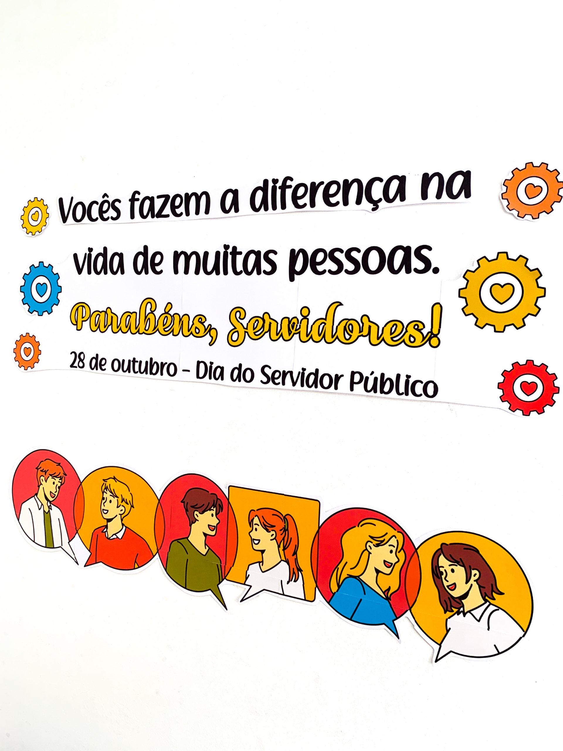 Dia do servidor público - Imagem 2