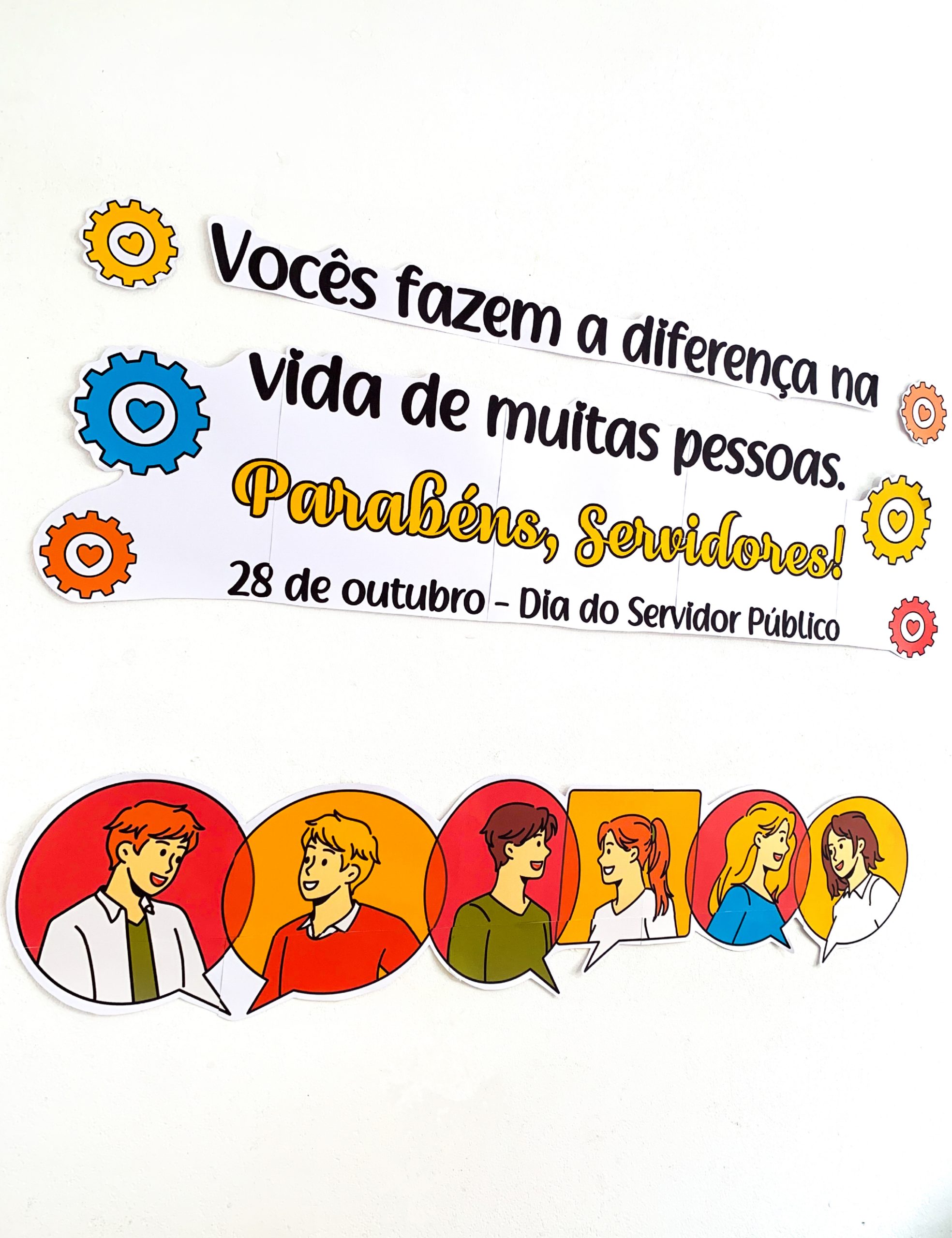 Dia do servidor público - Imagem 3