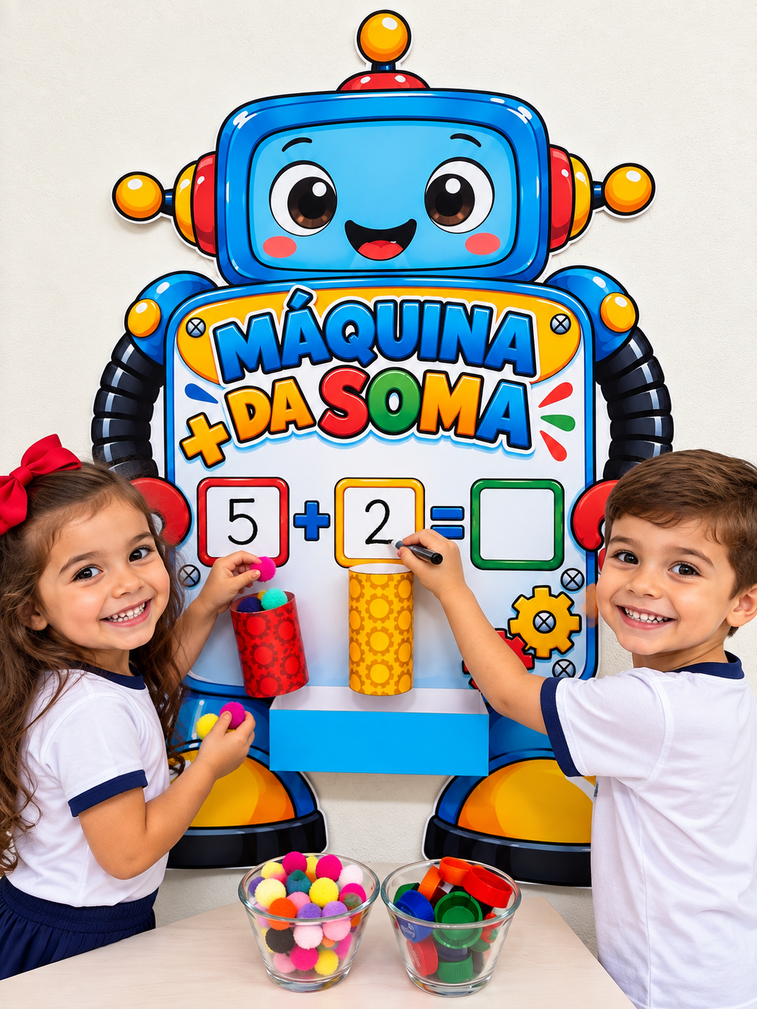 Máquina da soma
