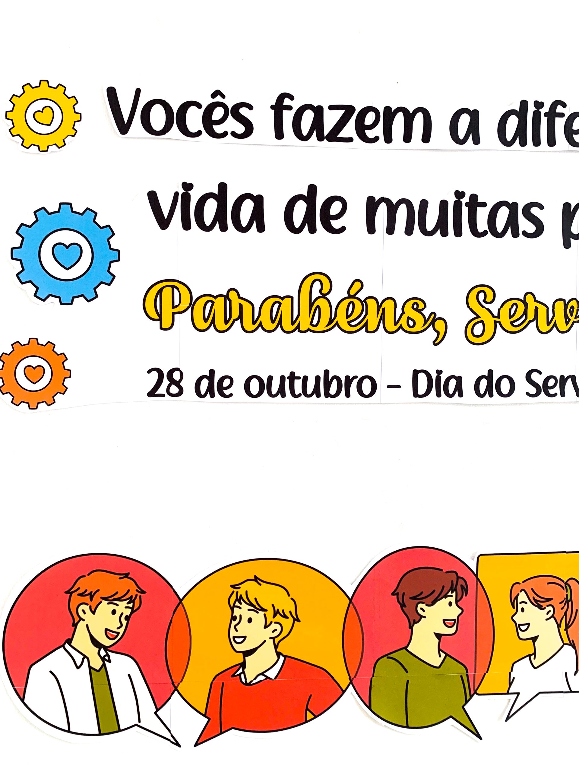 Dia do servidor público - Imagem 6
