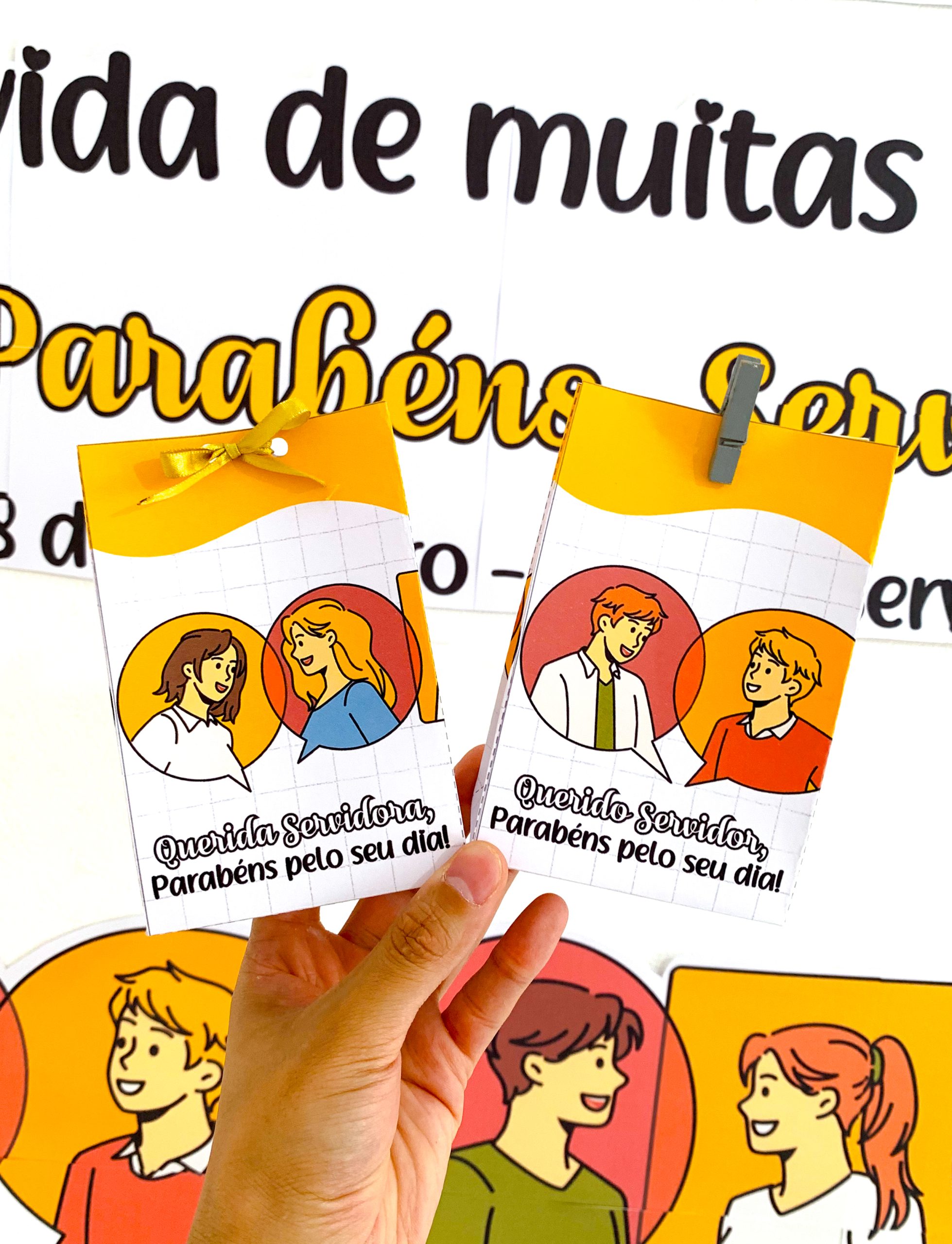 Dia do servidor público - Imagem 5